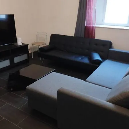 Apartmán Pilier Rouge *