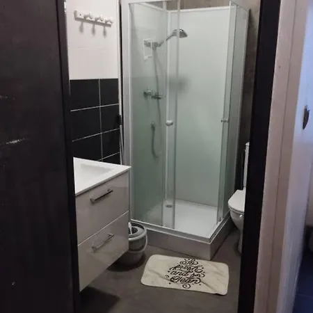 Apartment Pilier Rouge