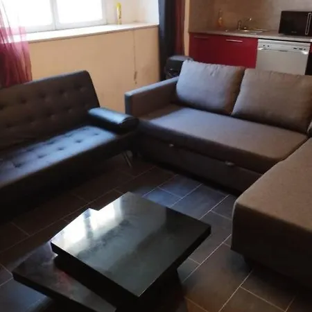 Apartment Pilier Rouge *