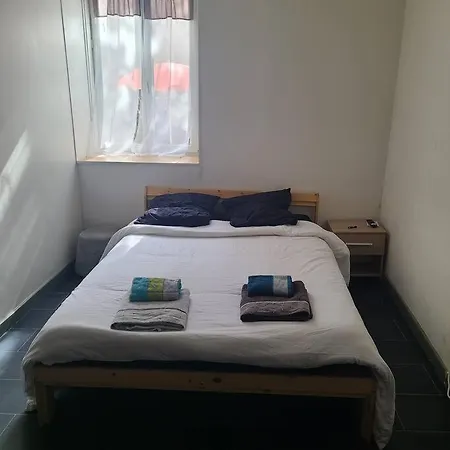 Pilier Rouge Apartment